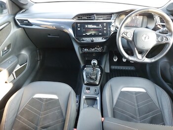 Used Vauxhall Corsa 2023 for sale - 77750537: Photo