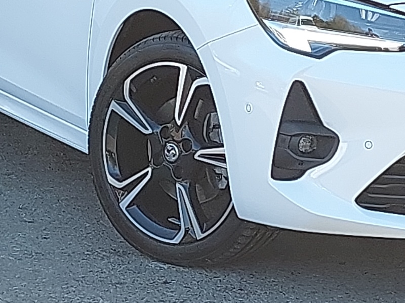 Used Vauxhall Corsa 2023 for sale - 77750537: Photo 9