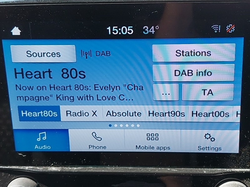 Used Ford Transit 2020 for sale - 76629287: Photo 13