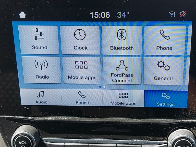 Used Ford Transit 2020 for sale - 76629287: Photo 15