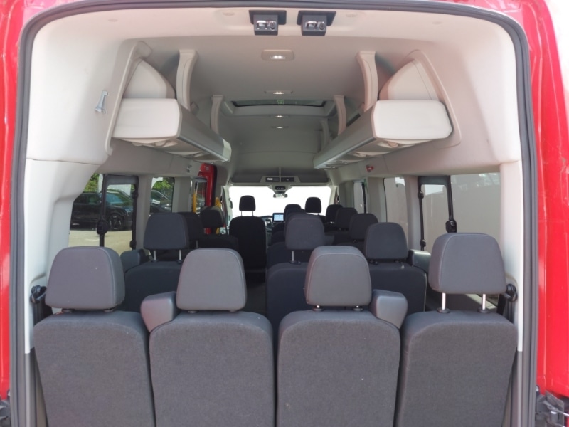 Used Ford Transit 2020 for sale - 76629287: Photo 8