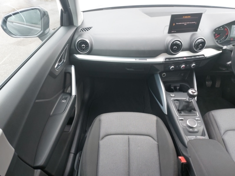 Used Audi Q2 2019 for sale - 77606217: Photo 10