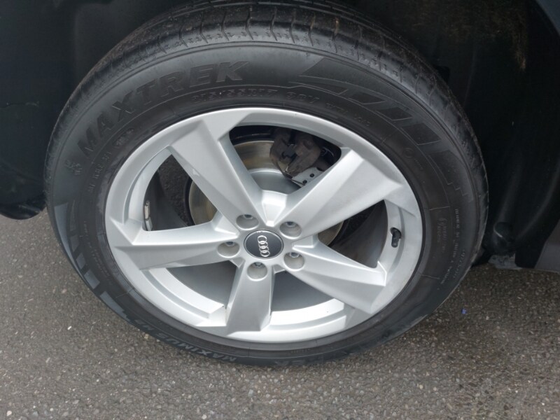 Used Audi Q2 2019 for sale - 77606217: Photo 12