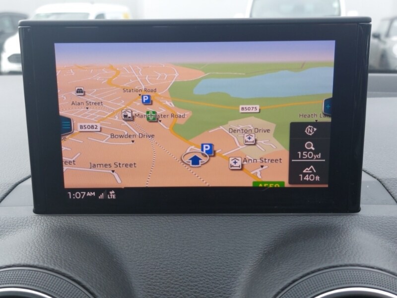 Used Audi Q2 2019 for sale - 77606217: Photo 16