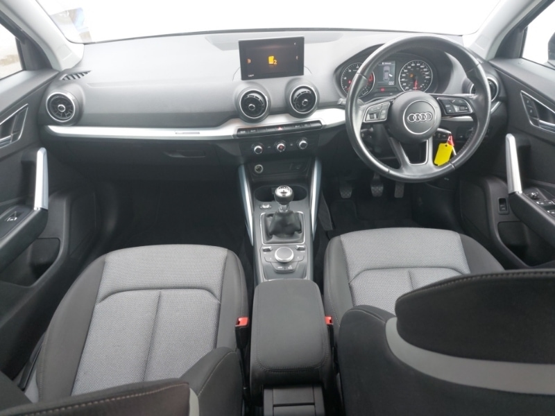 Used Audi Q2 2019 for sale - 77606217: Photo 2