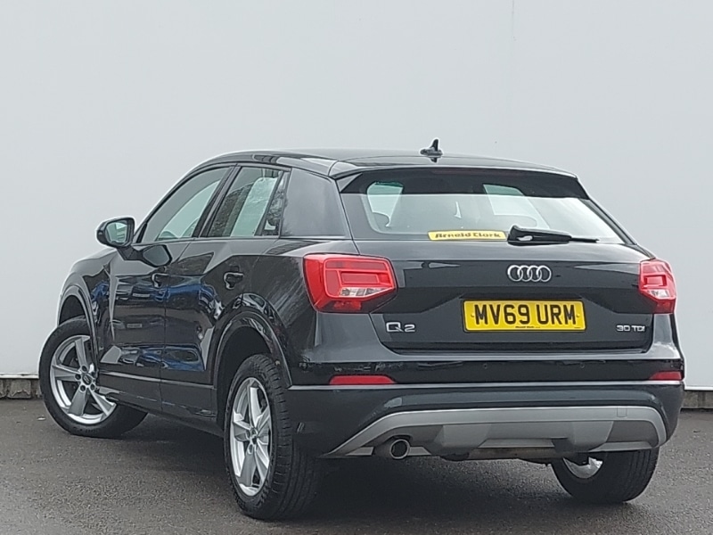 Used Audi Q2 2019 for sale - 77606217: Photo 3