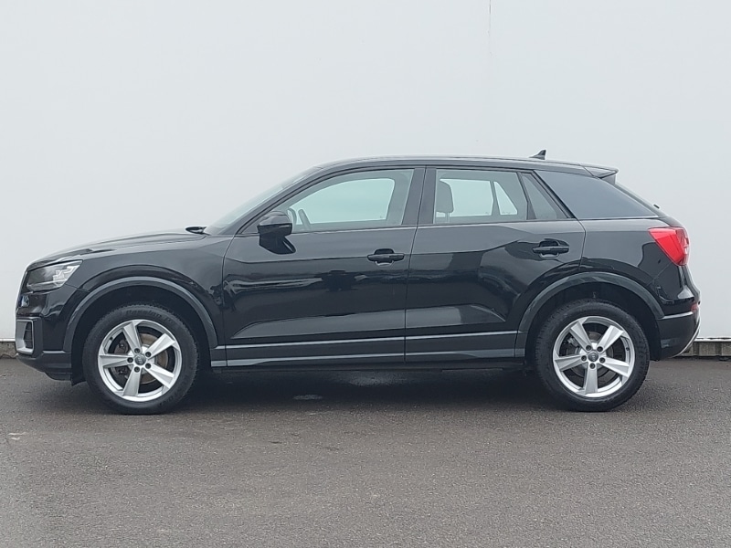 Used Audi Q2 2019 for sale - 77606217: Photo 4