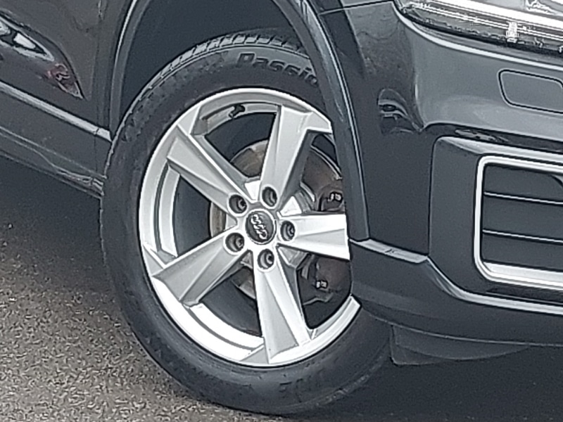 Used Audi Q2 2019 for sale - 77606217: Photo 9