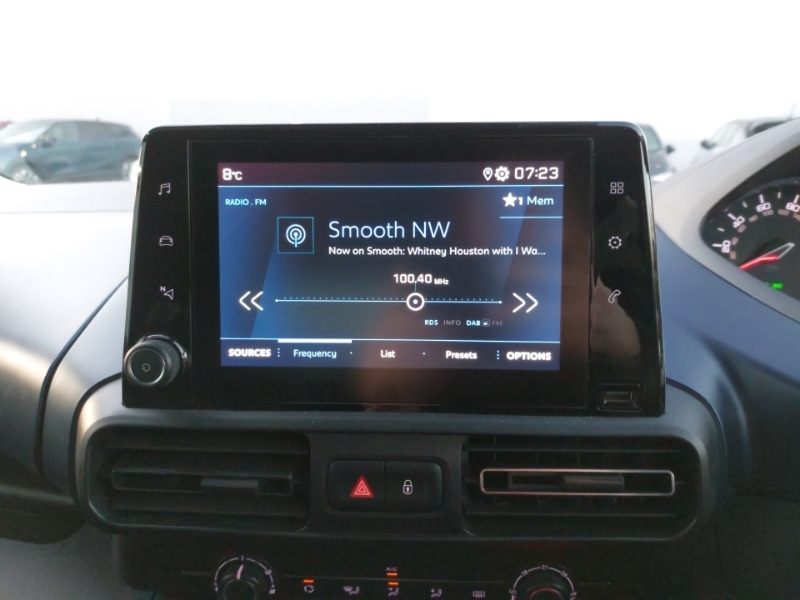 Used Peugeot Rifter 2019 for sale - 76707931: Photo 15