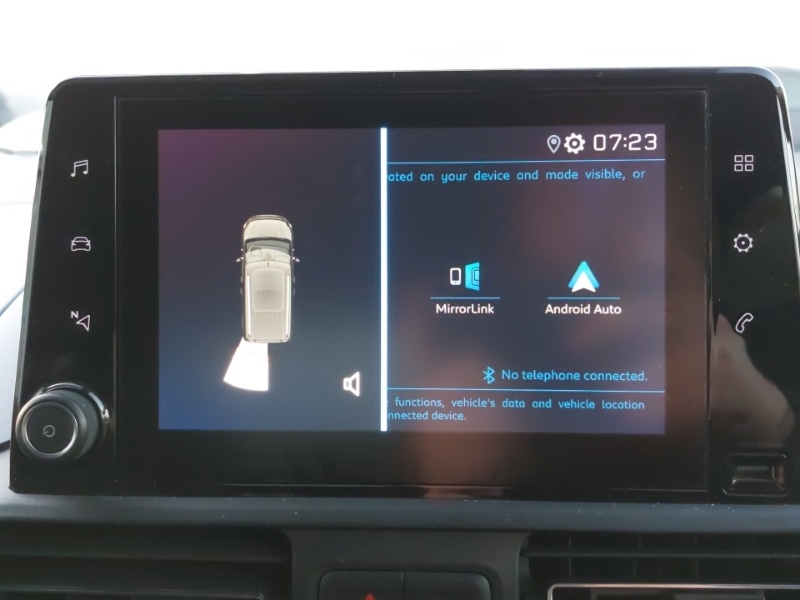 Used Peugeot Rifter 2019 for sale - 76707931: Photo 17