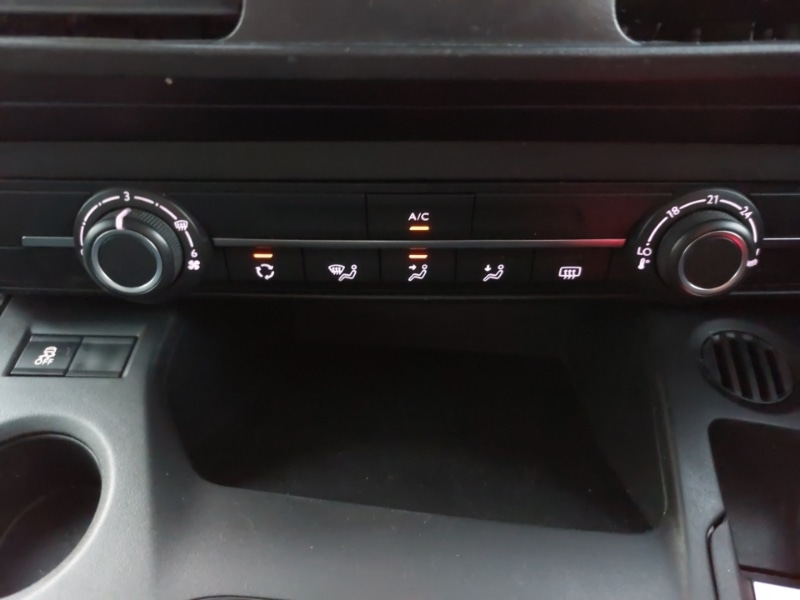 Used Peugeot Rifter 2019 for sale - 76707931: Photo 19