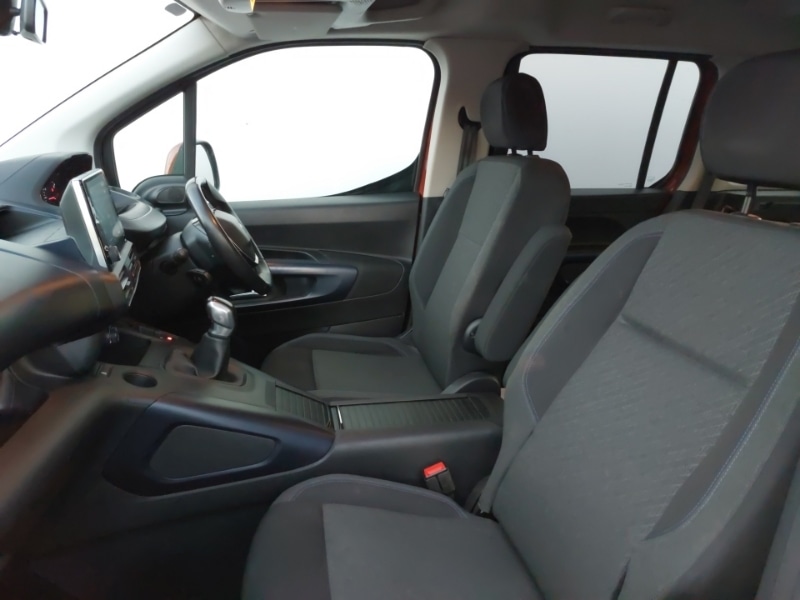 Used Peugeot Rifter 2019 for sale - 76707931: Photo 5