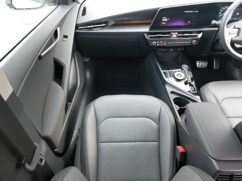 Used Kia Niro 2025 for sale - 76199249: Photo 10
