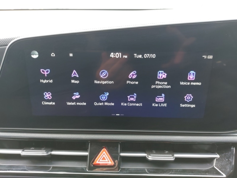 Used Kia Niro 2025 for sale - 76199249: Photo 16