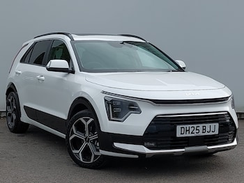 Kia - Niro
