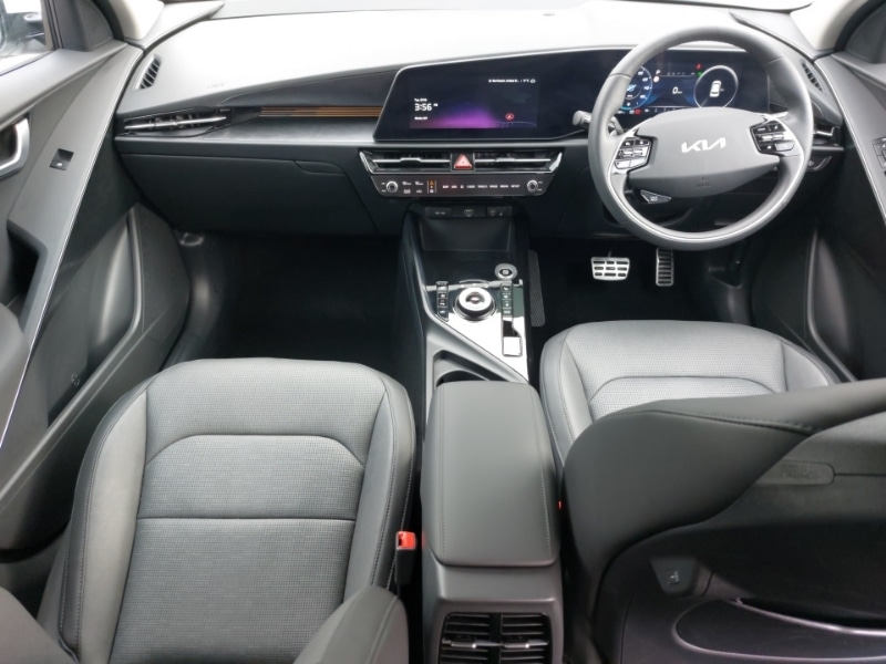 Used Kia Niro 2025 for sale - 76199249: Photo 2