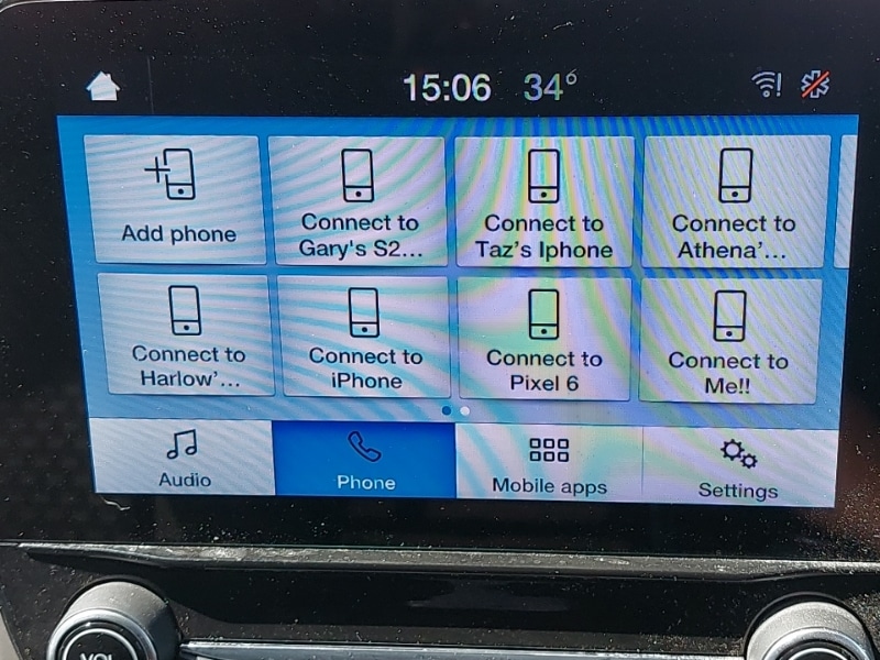 Used Ford Transit 2020 for sale - 77652300: Photo 14