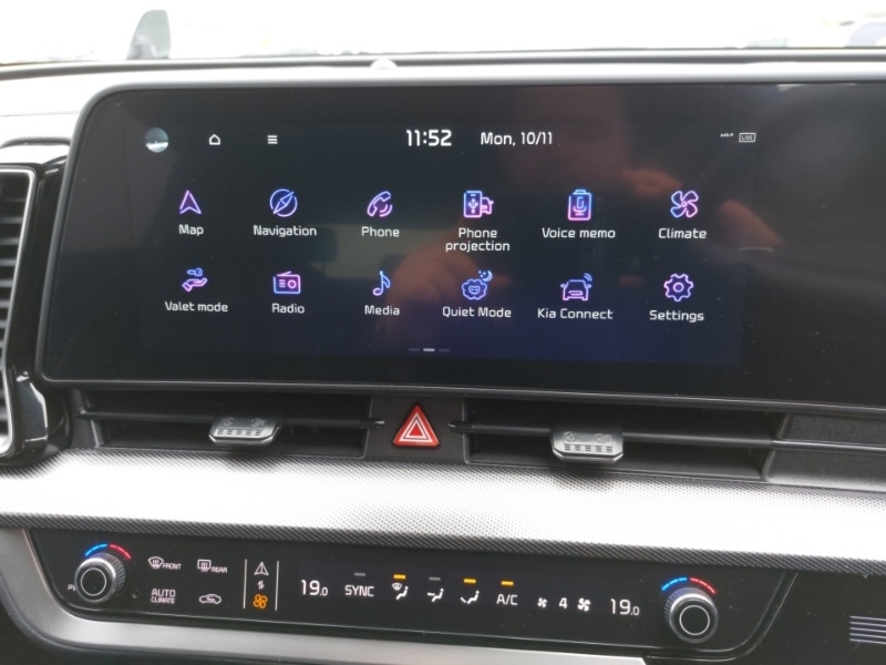 Used Kia Sportage 2025 for sale - 77767626: Photo 16