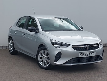Used Vauxhall Corsa 2023 for sale - 79486140: Photo
