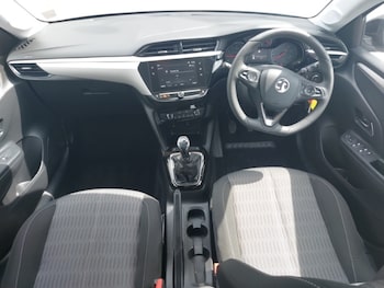 Used Vauxhall Corsa 2023 for sale - 79486140: Photo