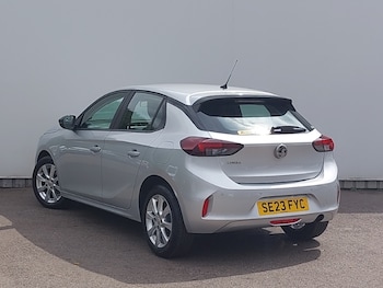 Used Vauxhall Corsa 2023 for sale - 79486140: Photo