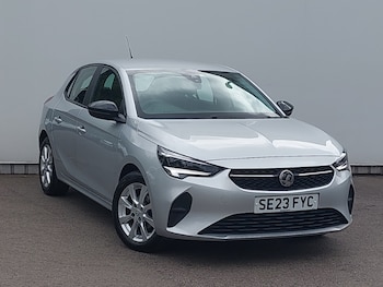 Used Vauxhall Corsa 2023 for sale - 79486140: Photo