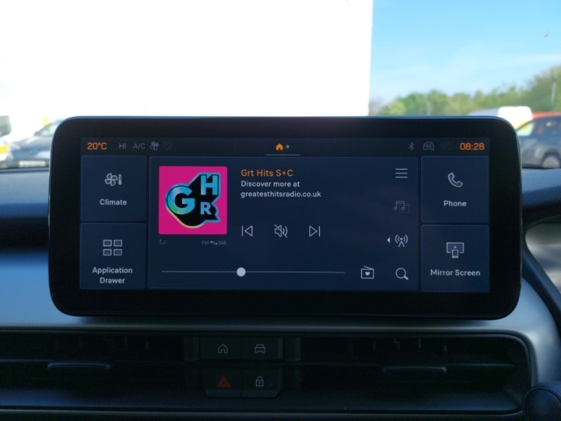 Used Jeep Other 2025 for sale - 76736842: Photo 15