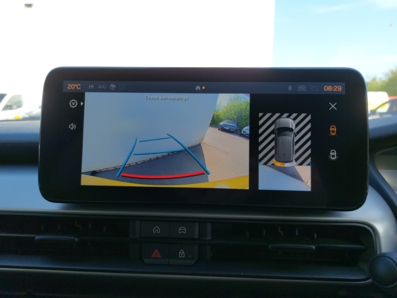 Used Jeep Other 2025 for sale - 76736842: Photo 17