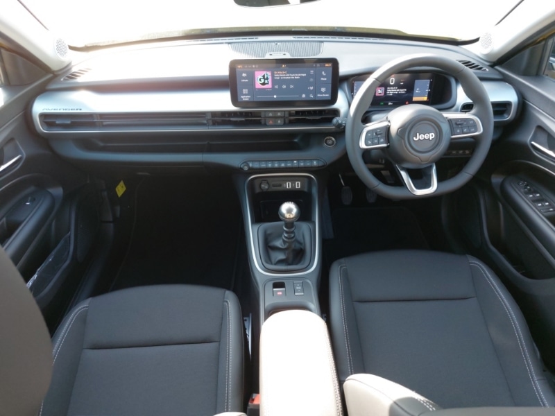 Used Jeep Other 2025 for sale - 76736842: Photo 2