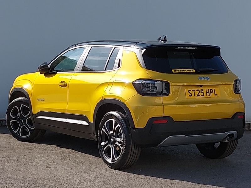 Used Jeep Other 2025 for sale - 76736842: Photo 3