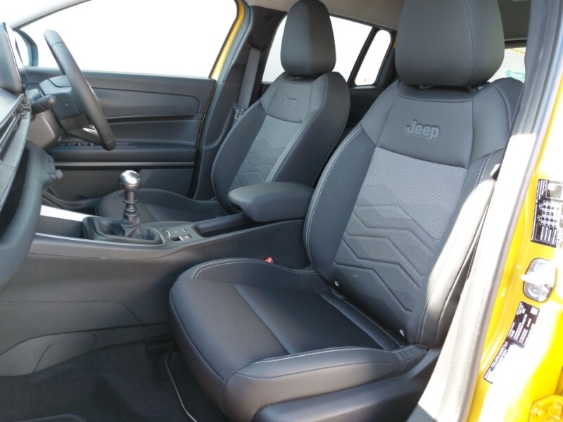 Used Jeep Other 2025 for sale - 76736842: Photo 5