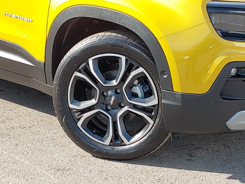 Used Jeep Other 2025 for sale - 76736842: Photo 9