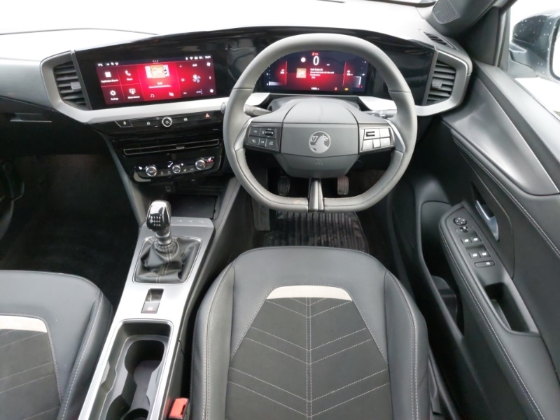 Used Vauxhall Mokka 2025 for sale - 77265283: Photo 11