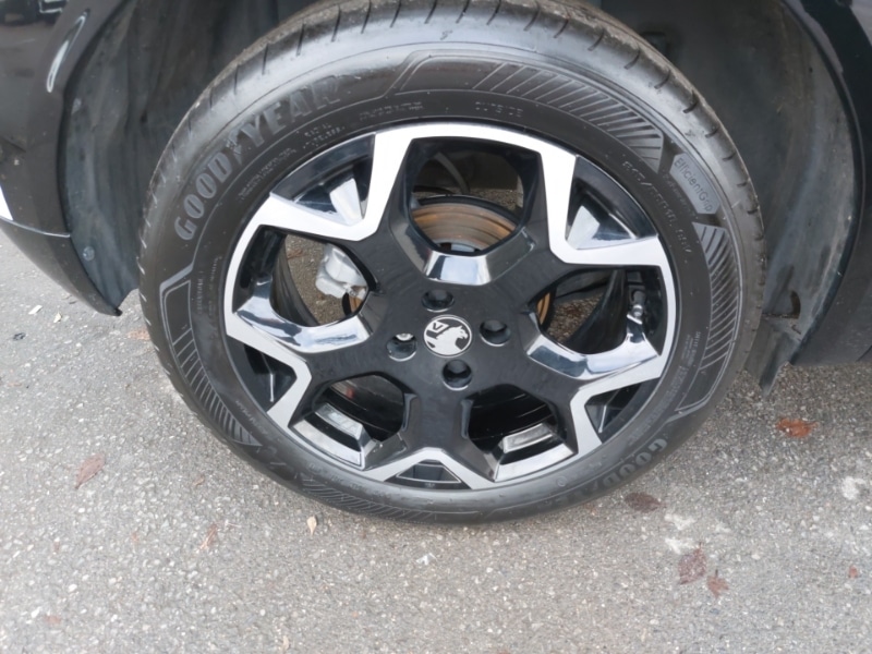 Used Vauxhall Mokka 2025 for sale - 77265283: Photo 12