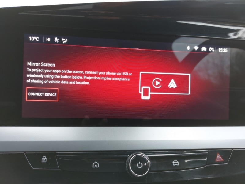 Used Vauxhall Mokka 2025 for sale - 77265283: Photo 16