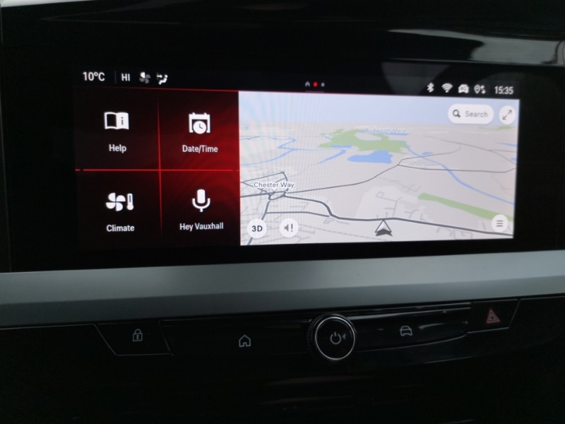 Used Vauxhall Mokka 2025 for sale - 77265283: Photo 18