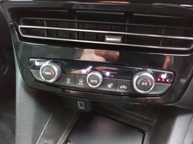 Used Vauxhall Mokka 2025 for sale - 77265283: Photo 19