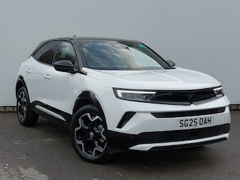 Used Vauxhall Mokka 2025 for sale - 77265283: Photo