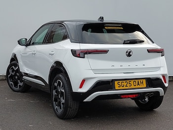 Used Vauxhall Mokka 2025 for sale - 77265283: Photo