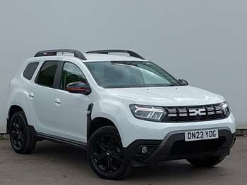 2023 - 1.3 TCe 130 Extreme SE 5dr