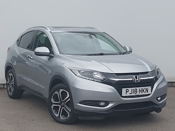 Honda - HR-V