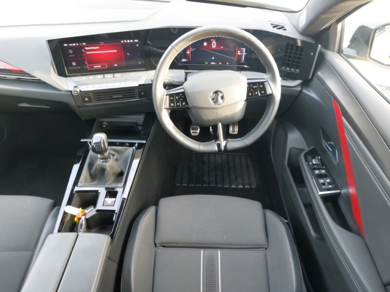 Used Vauxhall Astra 2022 for sale - 76238471: Photo 10