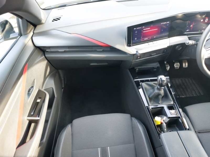 Used Vauxhall Astra 2022 for sale - 76238471: Photo 11