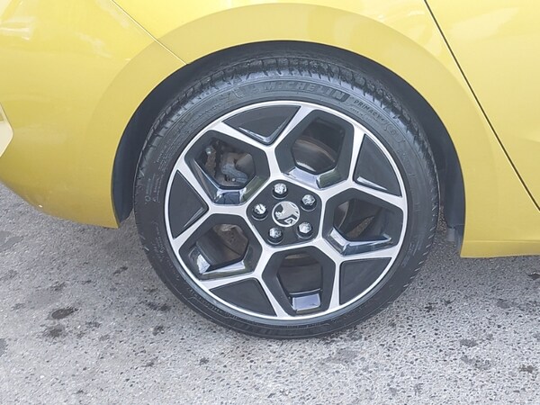 Used Vauxhall Astra 2022 for sale - 76238471: Photo 12