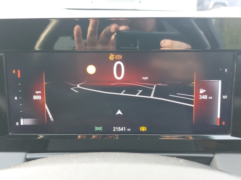 Used Vauxhall Astra 2022 for sale - 76238471: Photo 13