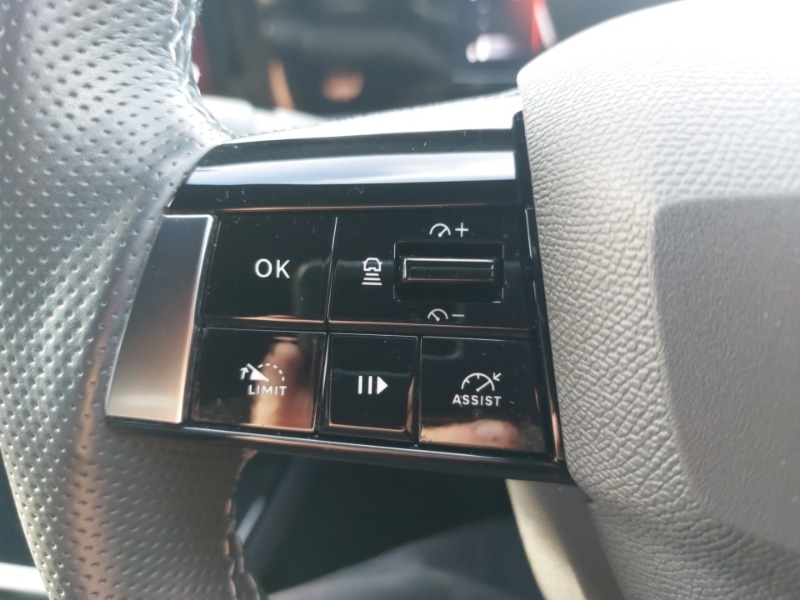 Used Vauxhall Astra 2022 for sale - 76238471: Photo 14