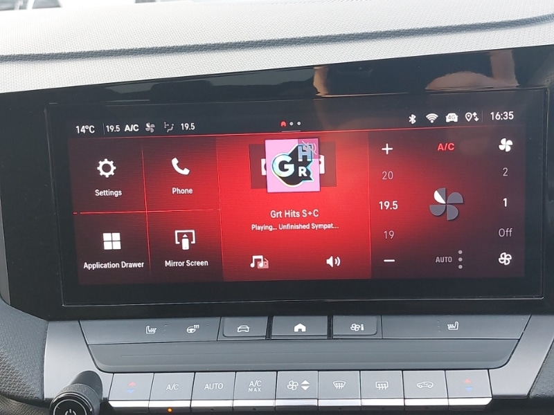 Used Vauxhall Astra 2022 for sale - 76238471: Photo 15