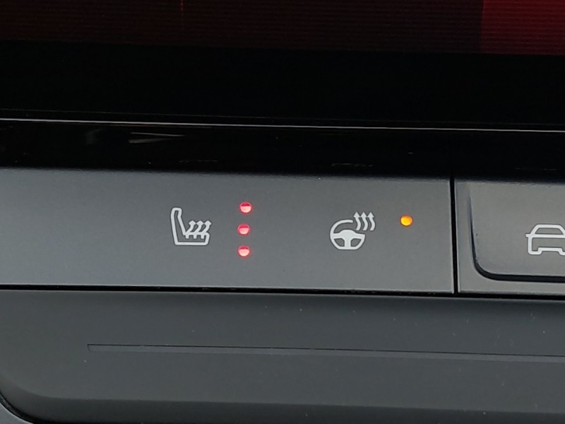 Used Vauxhall Astra 2022 for sale - 76238471: Photo 16