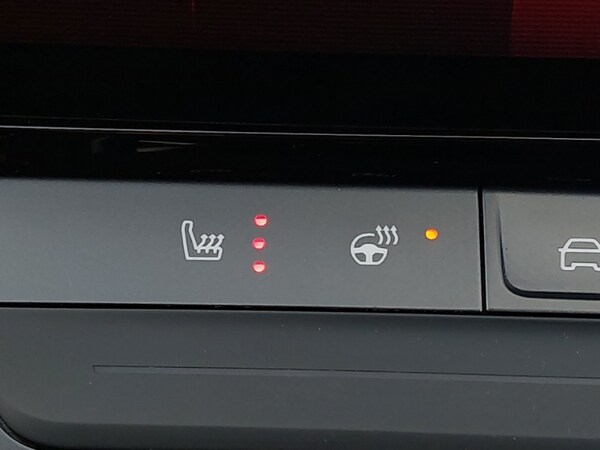 Used Vauxhall Astra 2022 for sale - 76238471: Photo 16