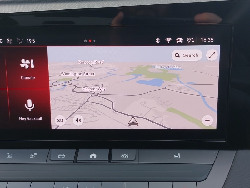 Used Vauxhall Astra 2022 for sale - 76238471: Photo 17